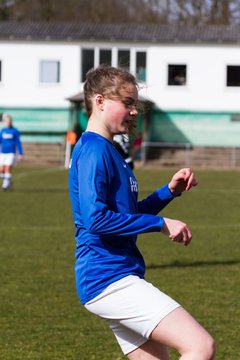 Bild 271 - B-Juniorinnen MTSV Olympia Neum�nster - SG Trittau/S�dstormarn : Ergebnis: 3:3